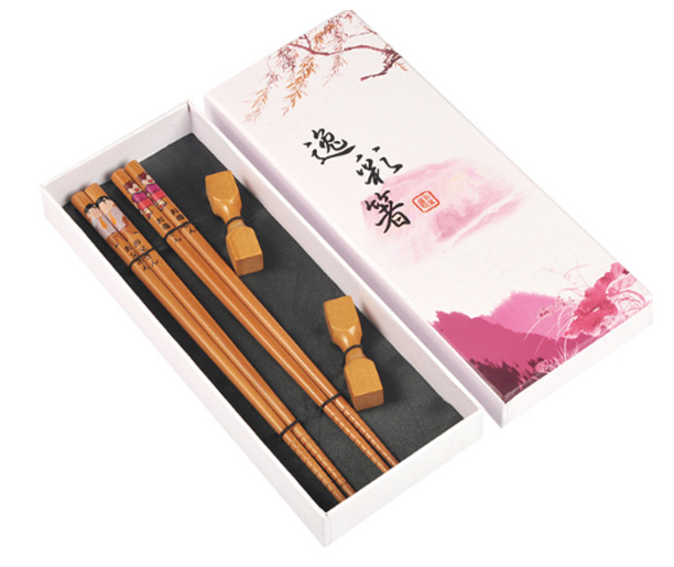 优质楠竹两筷两架