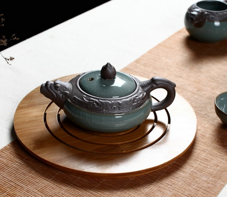 龙吟茶具