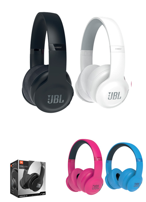 JBL EVEREST系列 V300蓝牙耳机