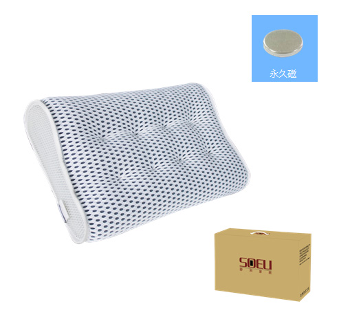 磁性工学枕(枕芯)