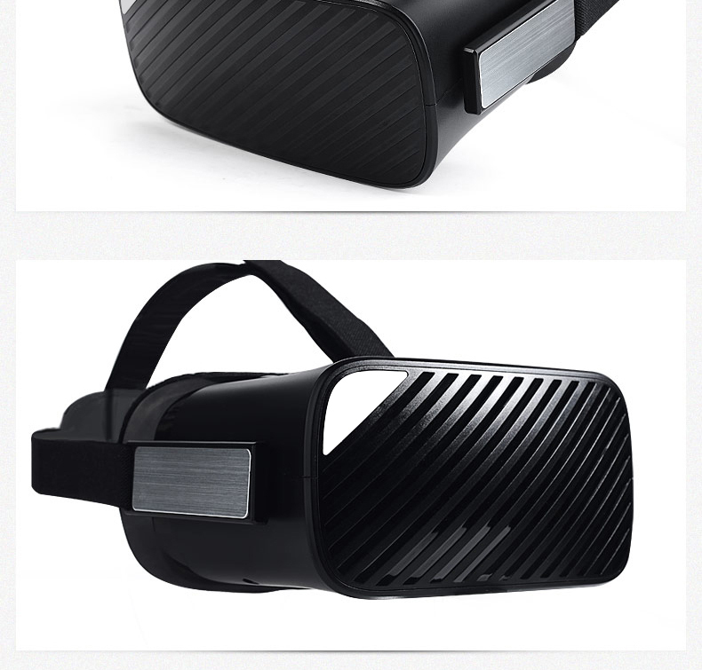 伏翼VR眼镜VR一体机成人VR3D虚拟现实眼镜视频高清一体机看片神器