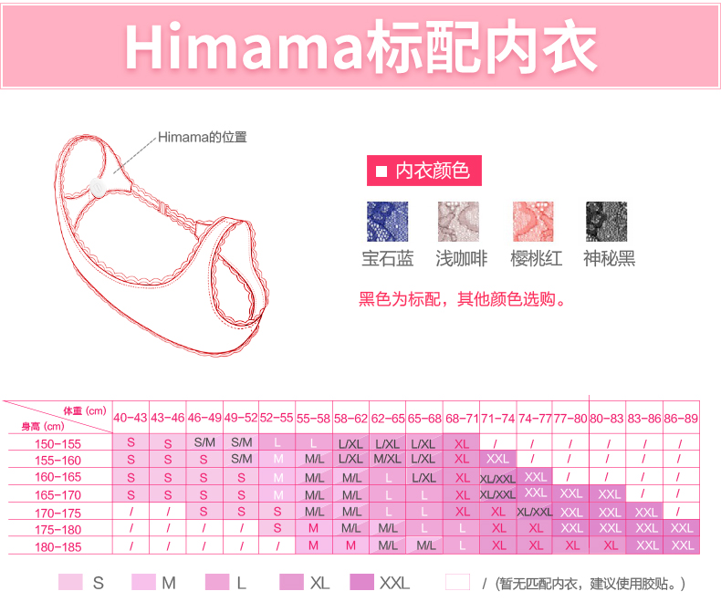 himama智能备孕仪基础体温计测排卵测试仪女性排卵检测助孕温度计