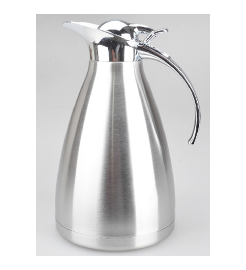 豪华欧式真空咖啡壶、热水壶