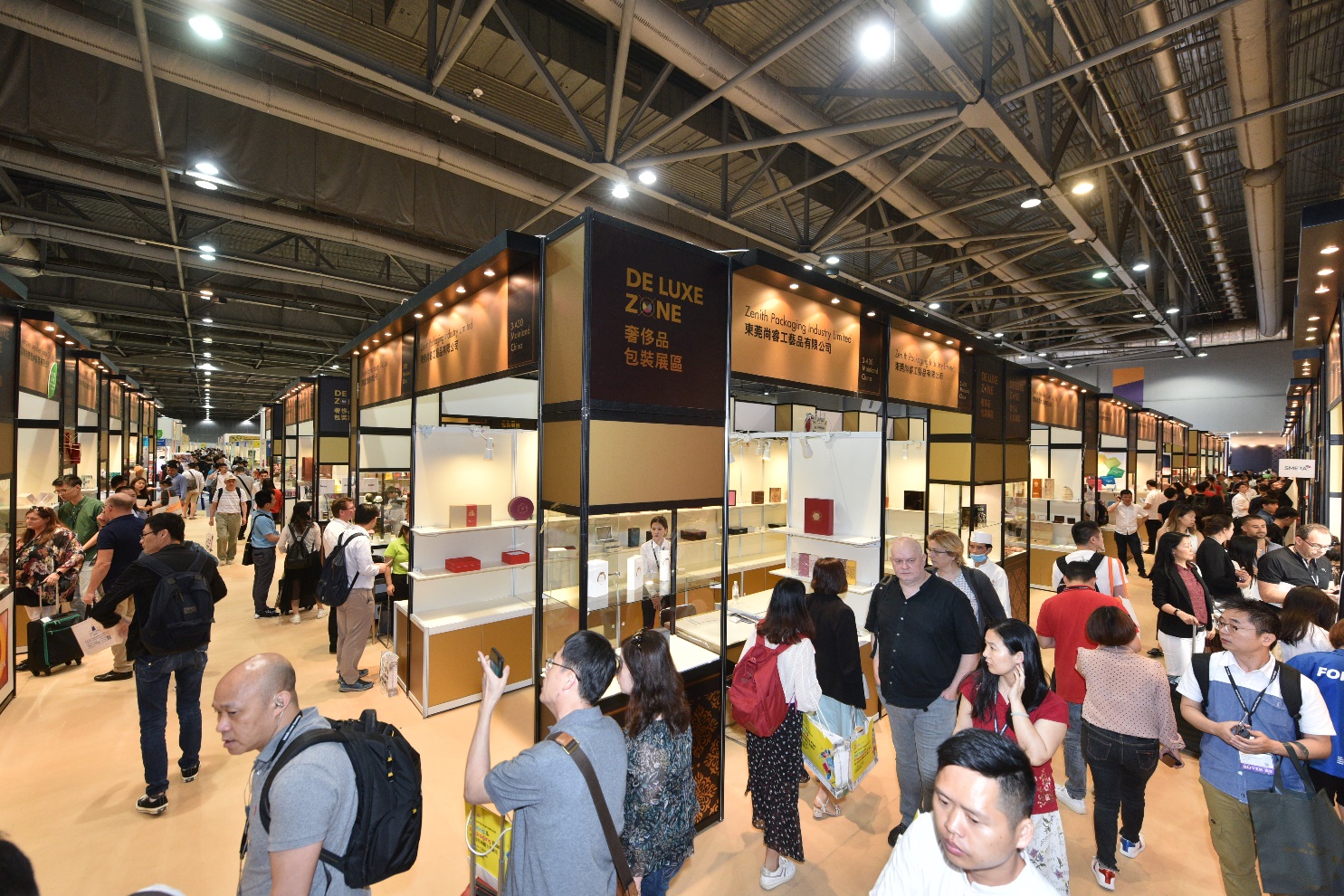 香港貿發局五項時尚產品展四月舉行 「展覽+」線上線下雙軌模式  采購創意產品激發生活靈感